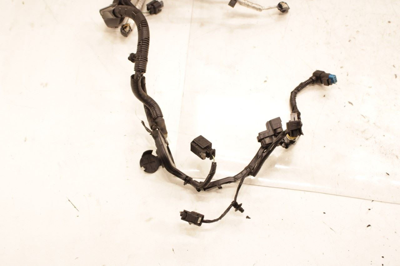 2018-21 Ford Ecosport SE 1.0L FWD Engine Wire Harness GN15-12C508-FD OEM *ReaD* - Alshned Auto Parts
