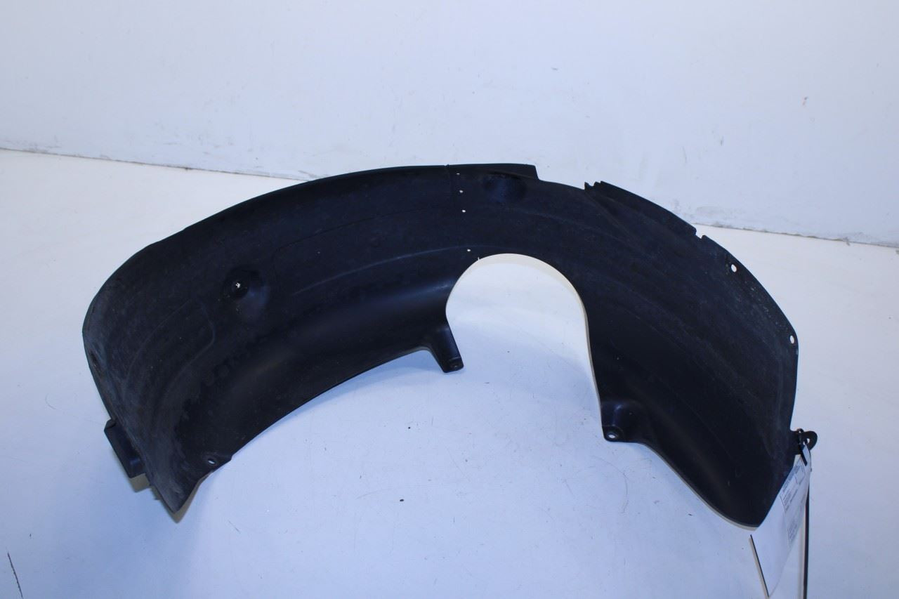 2020-2022 KIA Soul LX Rear Left Side Wheelhouse Liner Splash Shield 86821-K0000 - Alshned Auto Parts