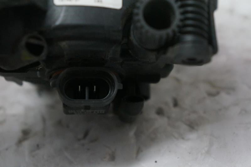 2010 Volkswagen CC Passenger Right Front Fog Light 8T0 941 700 OEM - Alshned Auto Parts