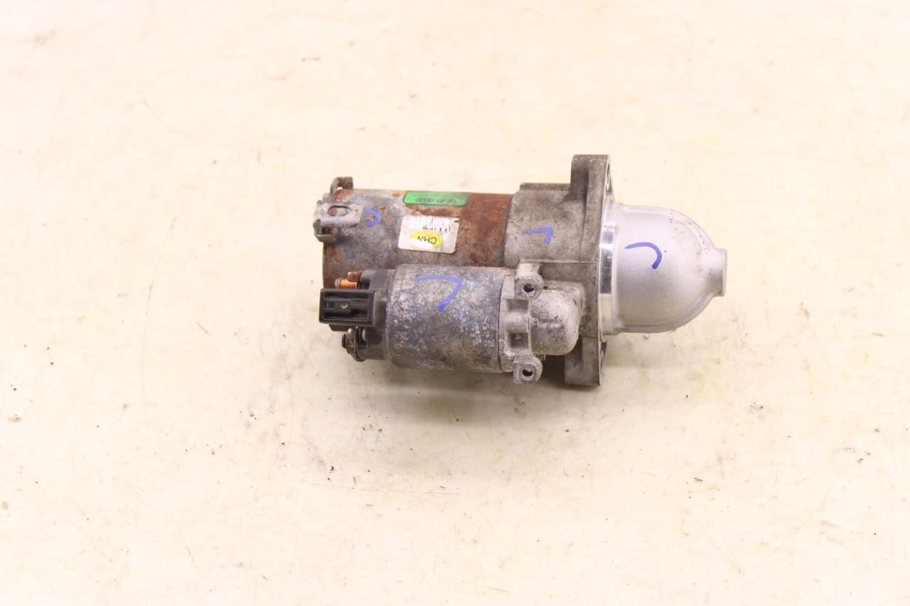 2018-2023 KIA Stinger GT2 AWD 3.3L Engine Starter Motor 36100-3L051 OEM - Alshned Auto Parts