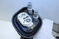 2015-2016 BMW 435i Gran Coupe xDrive HVAC Heater Housing Box 64-11-9-237-550 OEM - Alshned Auto Parts