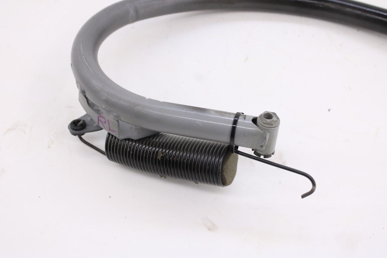 10-16 Mercedes-Benz E 350 Luxury 4Matic Rear Right and Left Trunk Deck Lid Hinge10