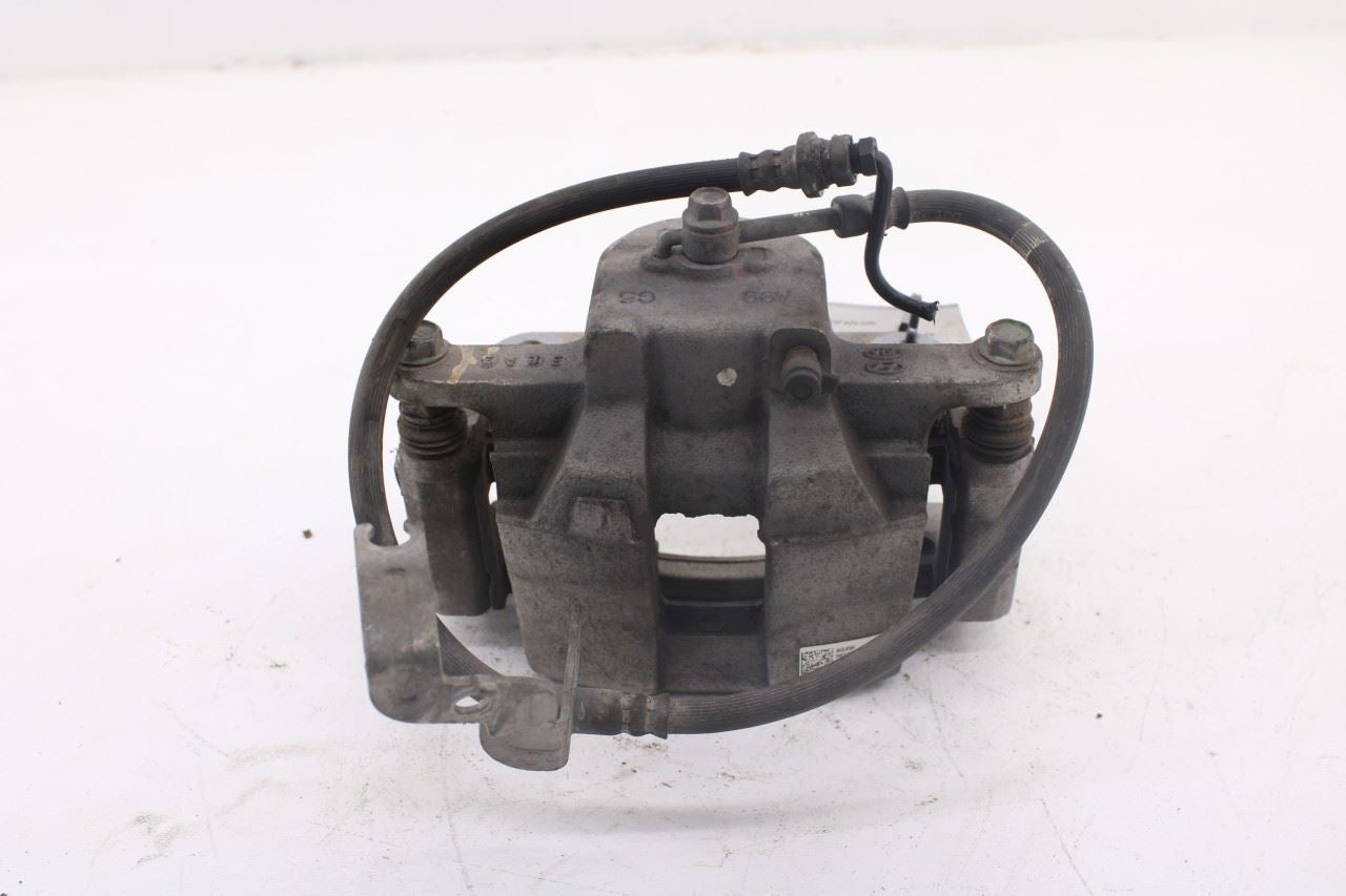 21-26 Hyundai Santa Fe SEL Front Left Driver Side Brake Disc Caliper 58110-P20007
