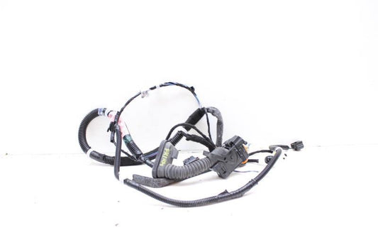 2020-2023 Nissan Sentra Front Right Passenger Door Wire Harness 24124-6LB0A OEM - Alshned Auto Parts