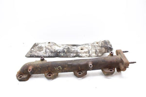 2011-2019 Ford F250 350 SD 6.7L Left Side Exhaust System Manifold DC3Z-9431-A