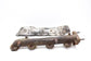 2011-2019 Ford F250 350 SD 6.7L Left Side Exhaust System Manifold DC3Z-9431-A - Alshned Auto Parts