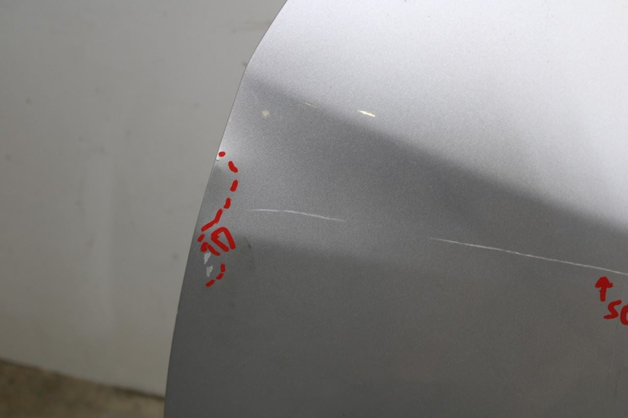 2015-20 Nissan Pathfinder SV Front Left Door Shell Panel 80101-3KA3A OEM *ReaD* - Alshned Auto Parts