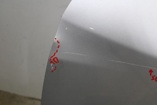 2015-20 Nissan Pathfinder SV Front Left Door Shell Panel 80101-3KA3A OEM *ReaD* - Alshned Auto Parts
