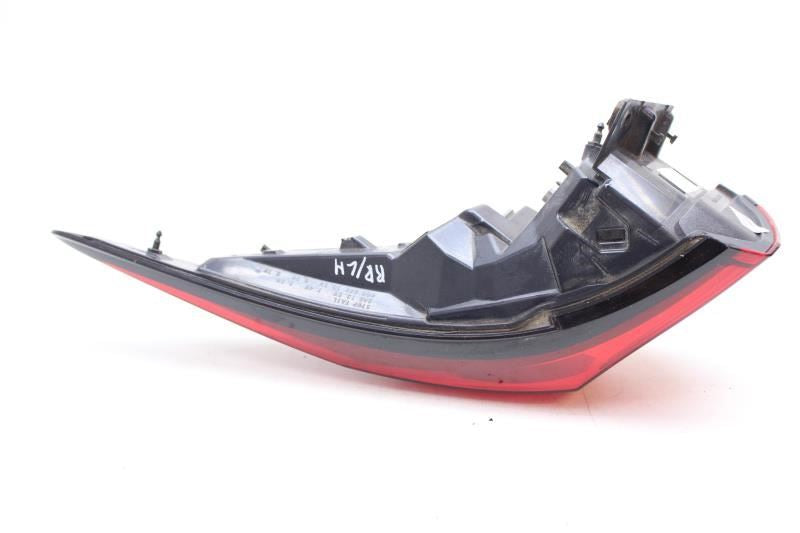 2016-2020 Infiniti QX60 Rear Left Side Outer Tail Light Lamp LED 26555-9NC0A OEM - Alshned Auto Parts