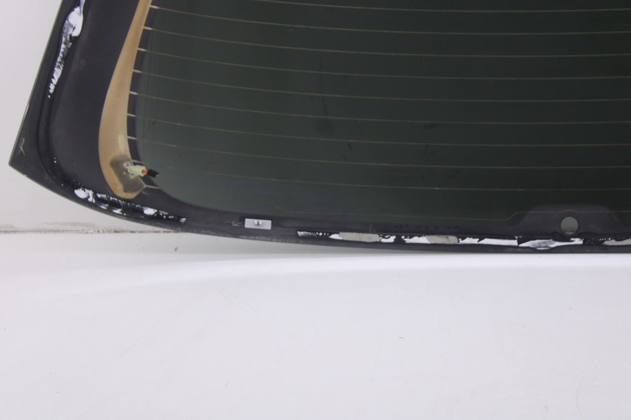 2020-2026 Hyundai Palisade Limited AWD Rear Liftgate Window Glass 87110-S810014