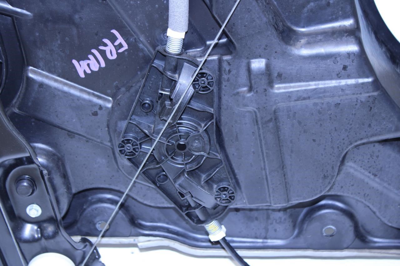 11-21 Jeep Grand Cherokee Front Right Door Window Regulator w Carrier 68079286AA - Alshned Auto Parts