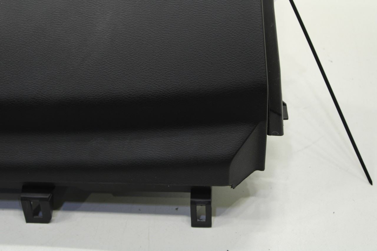 2017-2022 Infiniti Q60 Luxe Glove Box Storage Compartment 68500-4GF1A OEM - Alshned Auto Parts