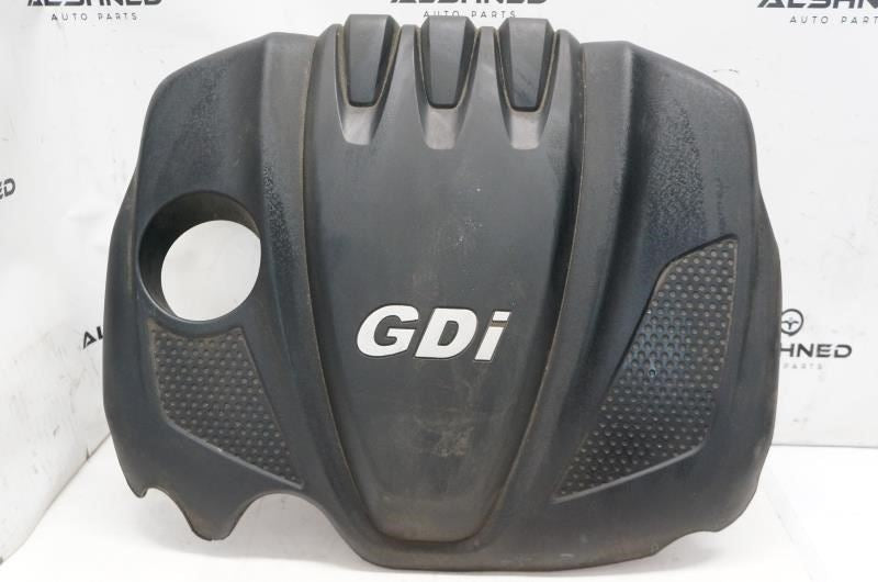2009-2014 Hyundai Sonata 2.4L Engine Appearance Motor Cover 29240-2G710 OEM - Alshned Auto Parts