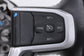 19-21 Ram 1500 Big Horn Crew Cab 5.7L Steering Wheel Leather w/ Control Buttons5