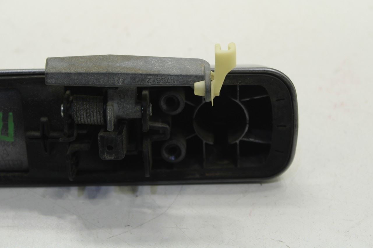 19-22 Ram 1500 Classic Crew Cab Rear RH Side Door Exterior Handle 1GH18JSCAF OEM - Alshned Auto Parts