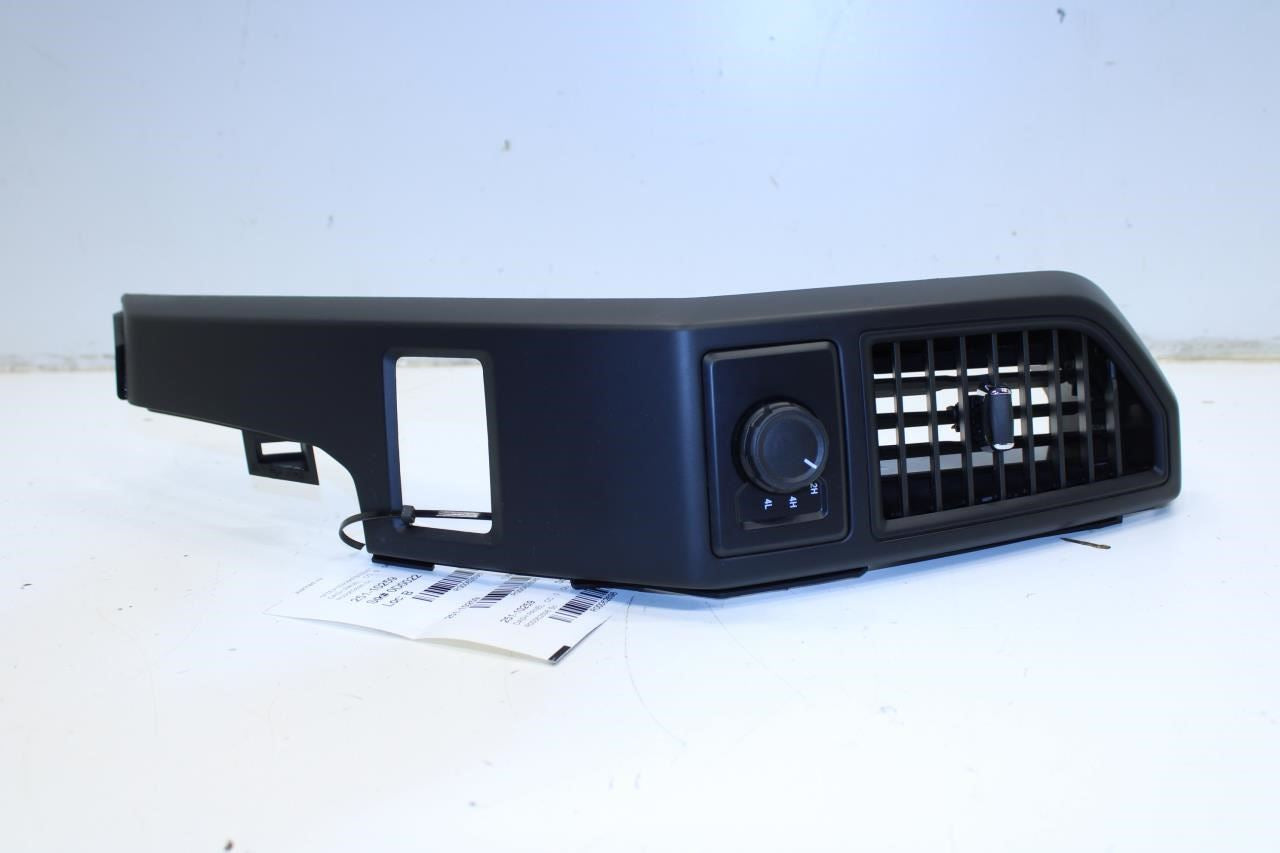 2015-2020 Ford F150 XL Front LH Dash Air Vent Grille w/ Trim Cover FL3Z-19893-AP - Alshned Auto Parts