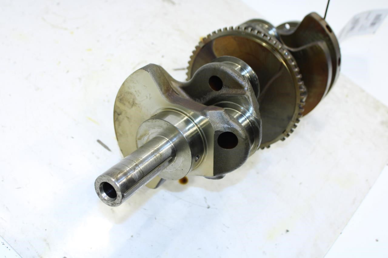 2017-2023 GMC Acadia SLT-1 3.6L AWD Engine Motor Crankshaft 12699162 OEM - Alshned Auto Parts