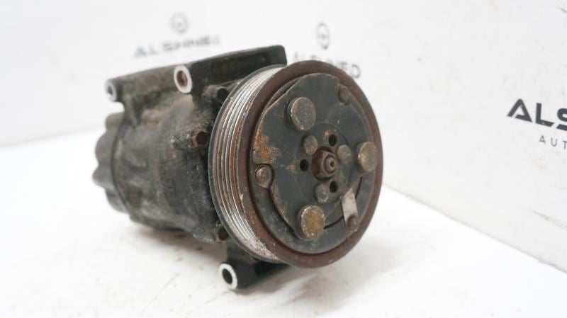 2009-2015 Mini Cooper 1.6L AC Air Conditioner Compressor 2758433 OEM - Alshned Auto Parts