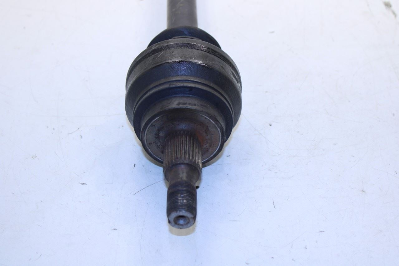 12-15 Mercedes-Benz ML350 RWD Rear Right CV Axle Drive Half Shaft 166-350-10-00 - Alshned Auto Parts