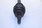 12-15 Mercedes-Benz ML350 RWD Rear Right CV Axle Drive Half Shaft 166-350-10-00 - Alshned Auto Parts