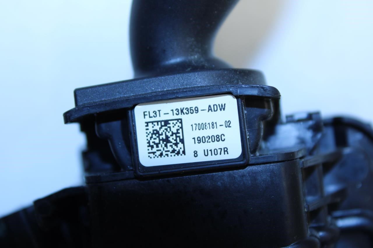 15-20 Ford F150 XL Steering Column Turn Signal Wiper Switch FL3T-13K359-ADW OEM - Alshned Auto Parts