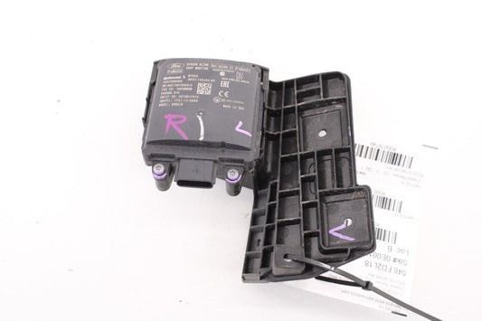 17-2020 Lincoln MKZ Reserve Rear Right Blind Spot Detection Radar Sensor Module - Alshned Auto Parts