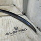 2015-2020 Mercedes-Benz Rear Trunk Lid Spoiler C300 205-793-0388 OEM - Alshned Auto Parts