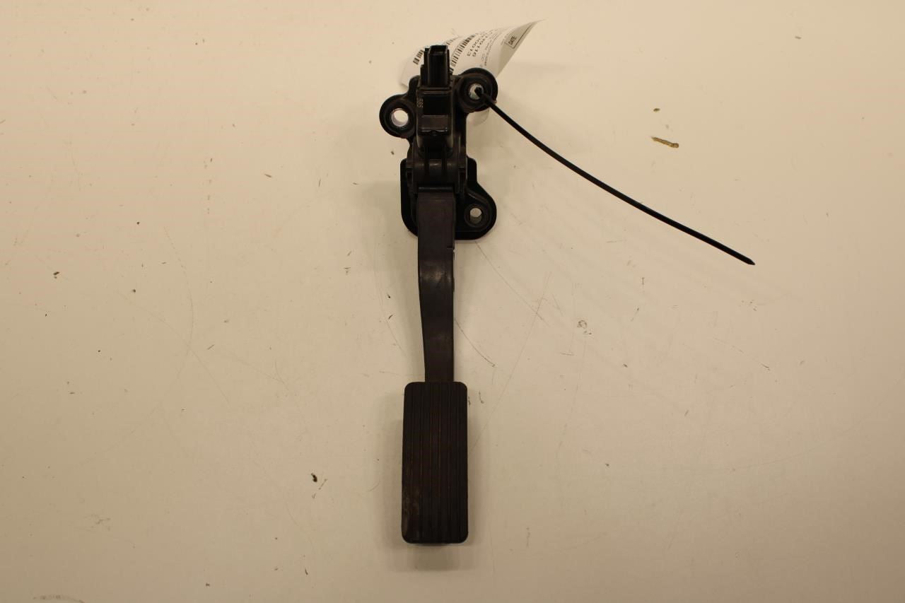07-17 Jeep Patriot Sport SE Accelerator Throttle Gas Pedal Sensor 4891585AE OEM - Alshned Auto Parts