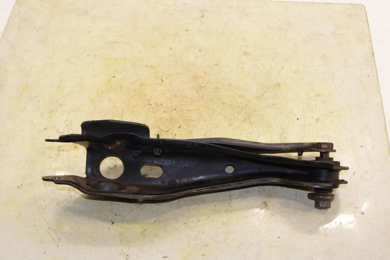 14-20 Infiniti QX60 FWD Rear Suspension LH Side Lower and Upper Control Arm Set - Alshned Auto Parts