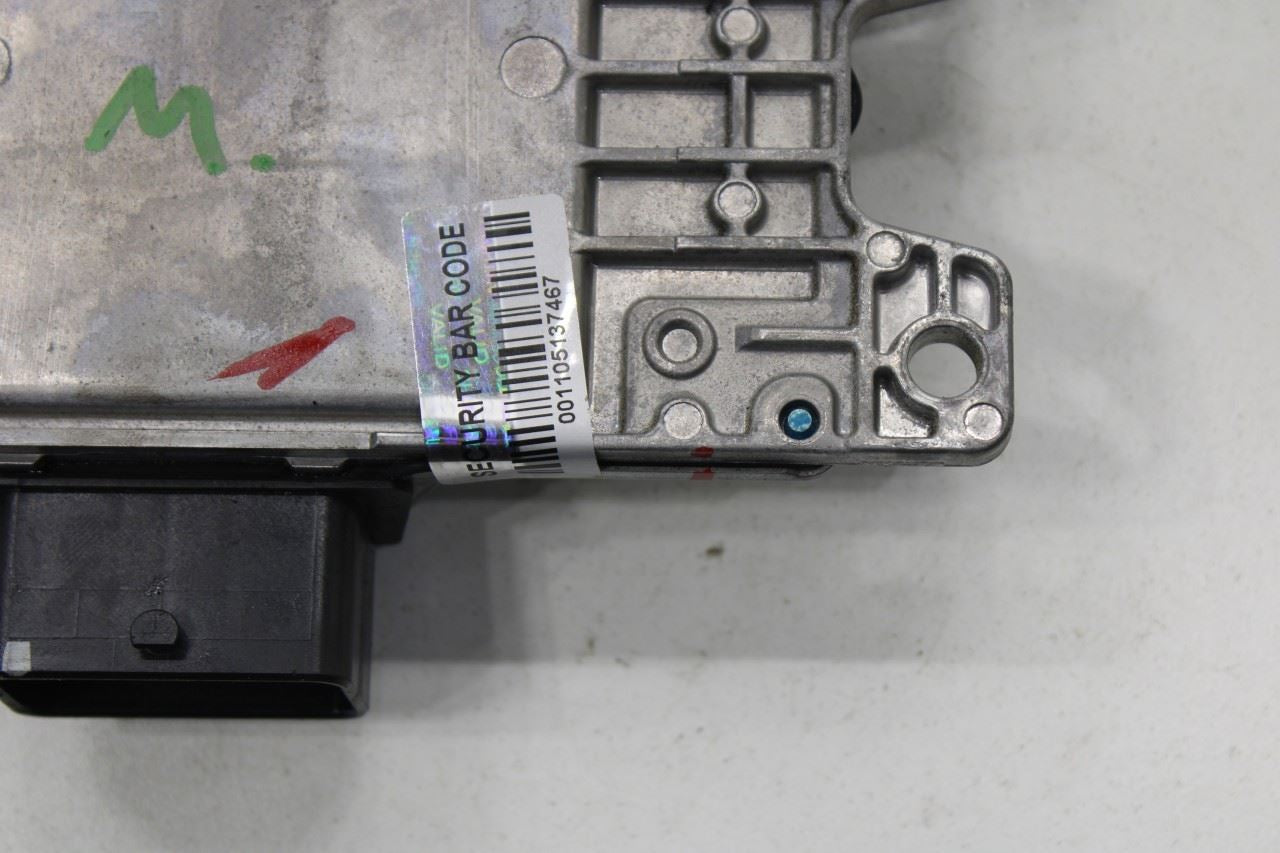 18-2022 Nissan Rogue Sport SL AWD 2.0L Transmission Computer Control Module TCM - Alshned Auto Parts