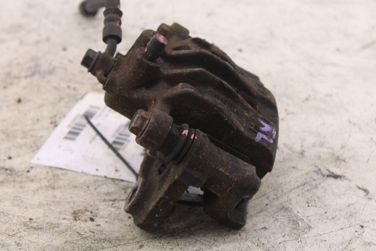 2016-2020 KIA Optima EX Rear Left Driver Side Brake Disc Caliper 58310-C1A15 OEM - Alshned Auto Parts