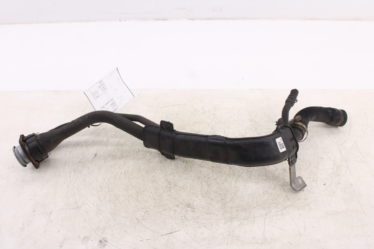2019-2021 Hyundai Veloster 2.0L Fuel Filler Neck Hose Tube Pipe 31030-J3500 OEM2