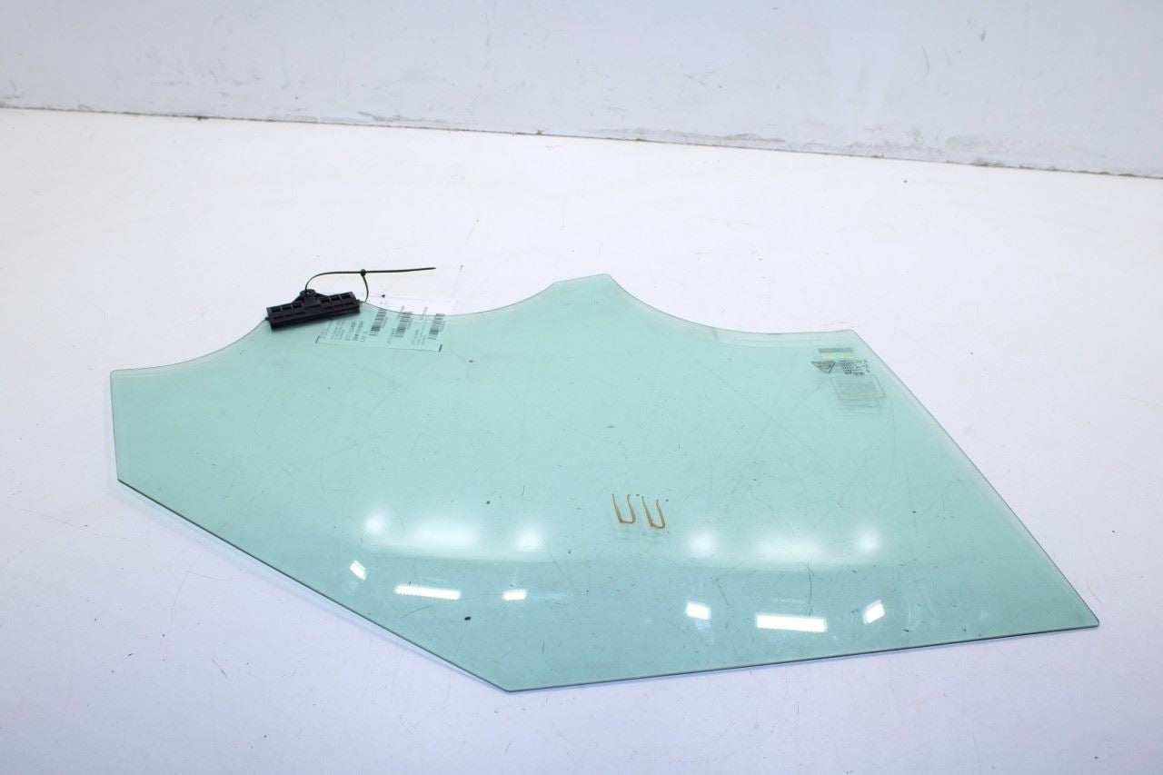 2020-2025 KIA Soul LX Front Right Passenger Side Door Window Glass 82420-K0420 - Alshned Auto Parts