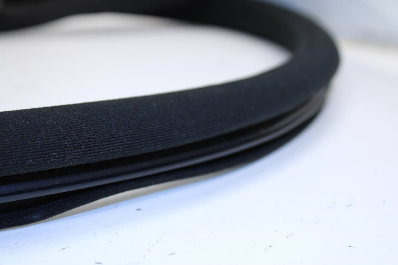 2007-2013 Mercedes-Benz S550 Front Left Door Weatherstrip On Body 221-697-05-51 - Alshned Auto Parts