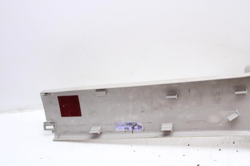 17-2024 Chrysler Pacifica Right Side Lower B Pillar Scuff Plate 5RH86PD2AF *ReaD - Alshned Auto Parts