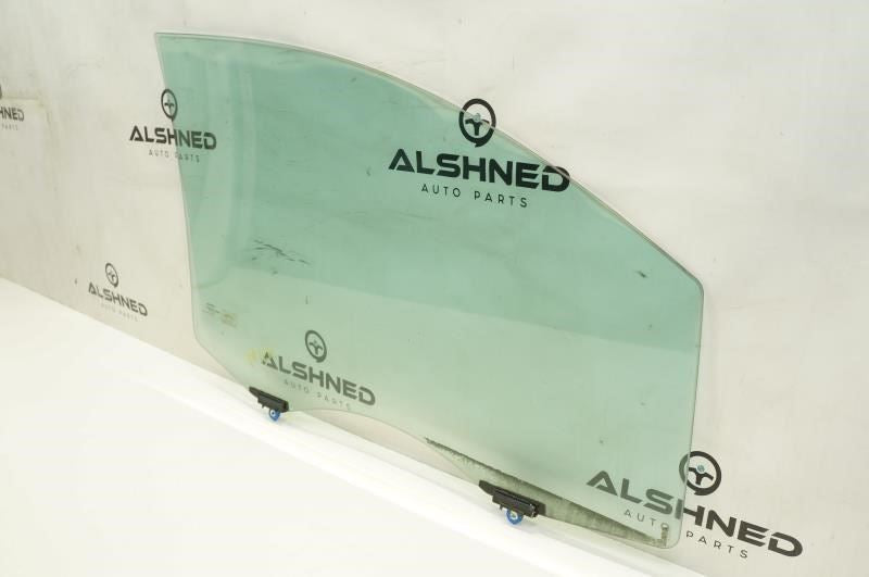 2011-2020 Toyota Sienna Front Left Side Door Window Glass 68102-08051 OEM *ReaD* - Alshned Auto Parts