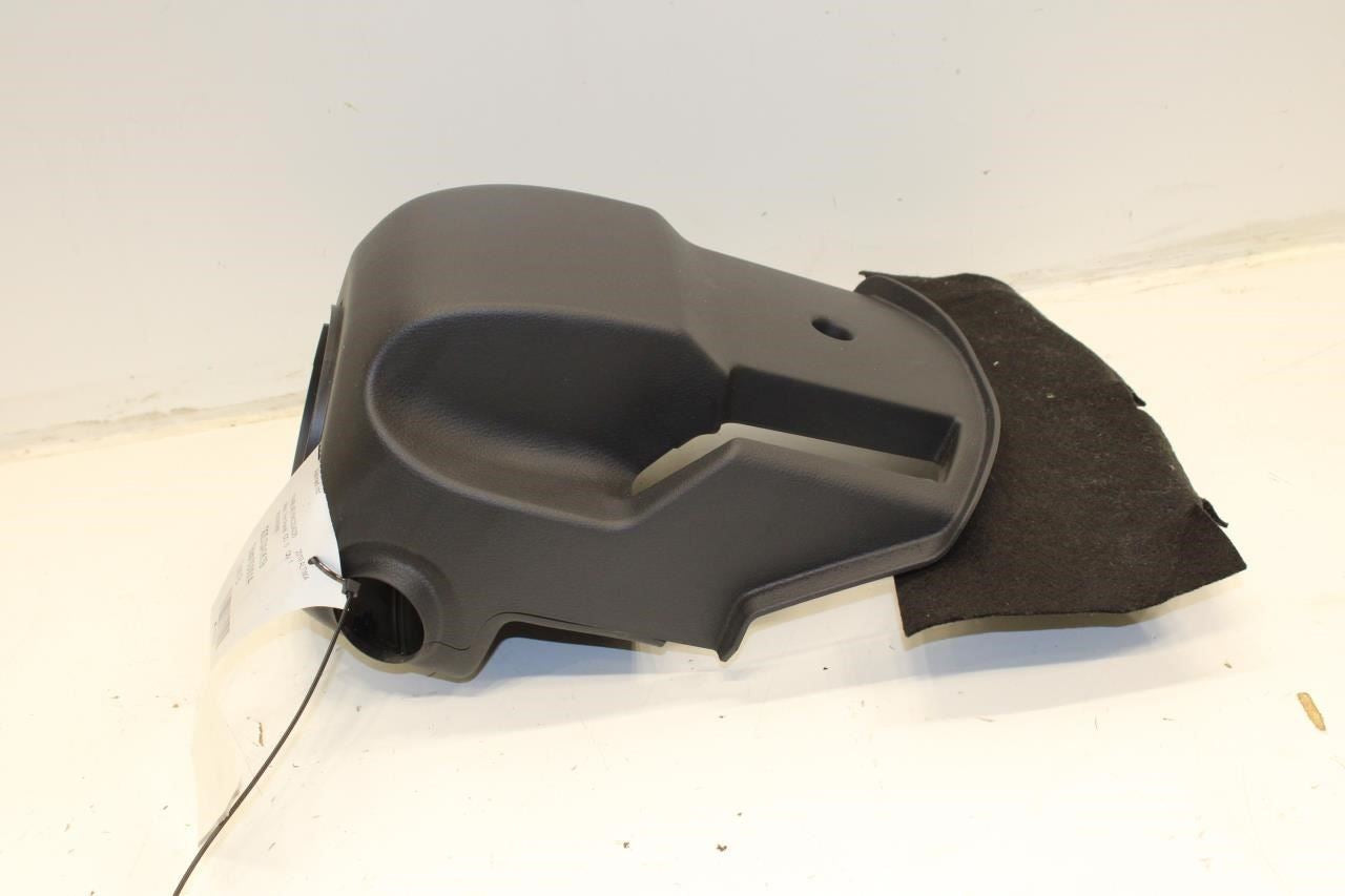 19-24 Nissan Altima SL Steering Column Upper and Lower Cover Shroud 48470-6CA0A - Alshned Auto Parts