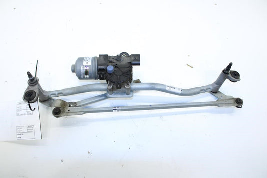 15-18 Volkswagen Jetta FR Windshield Wiper Transmission Linkage 5C7-955-023-D - Alshned Auto Parts