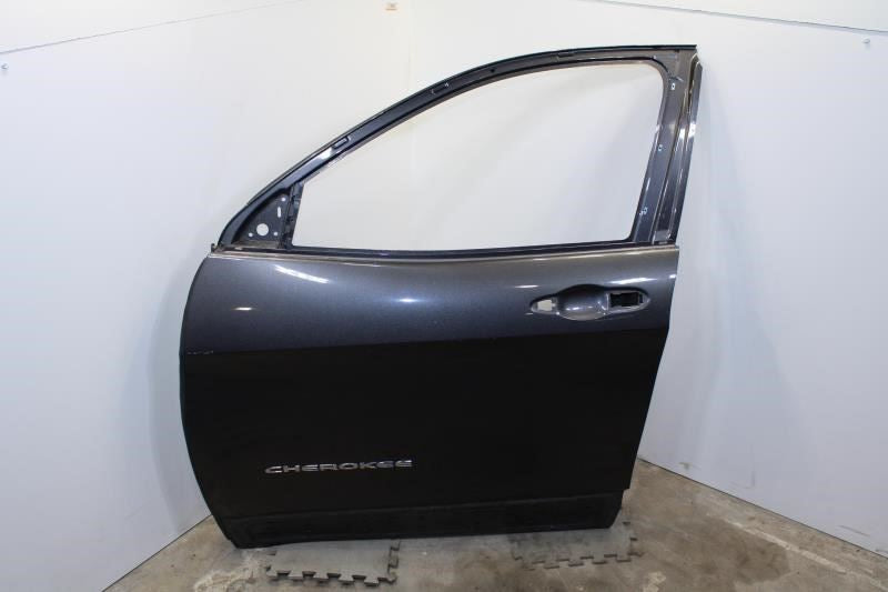 2019-2020 Jeep Cherokee Front Left Driver Door Shell Panel 68290879AB OEM - Alshned Auto Parts