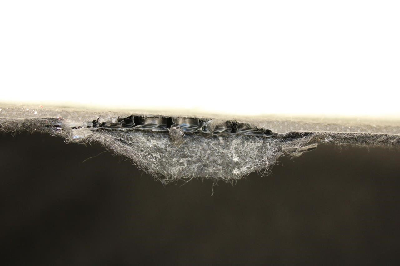 19-24 Nissan Altima SL Rear Cargo Luggage Floor Carpet Cover 84902-6CA0A *ReaD* - Alshned Auto Parts