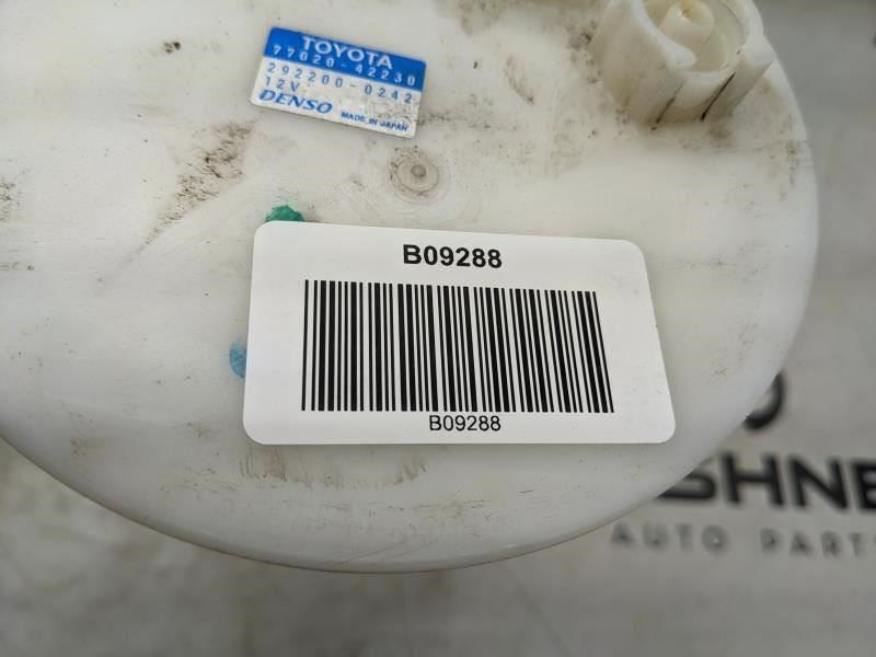 2019-2024 Toyota RAV4 Fuel Pump Assembly 77020-42230 OEM9