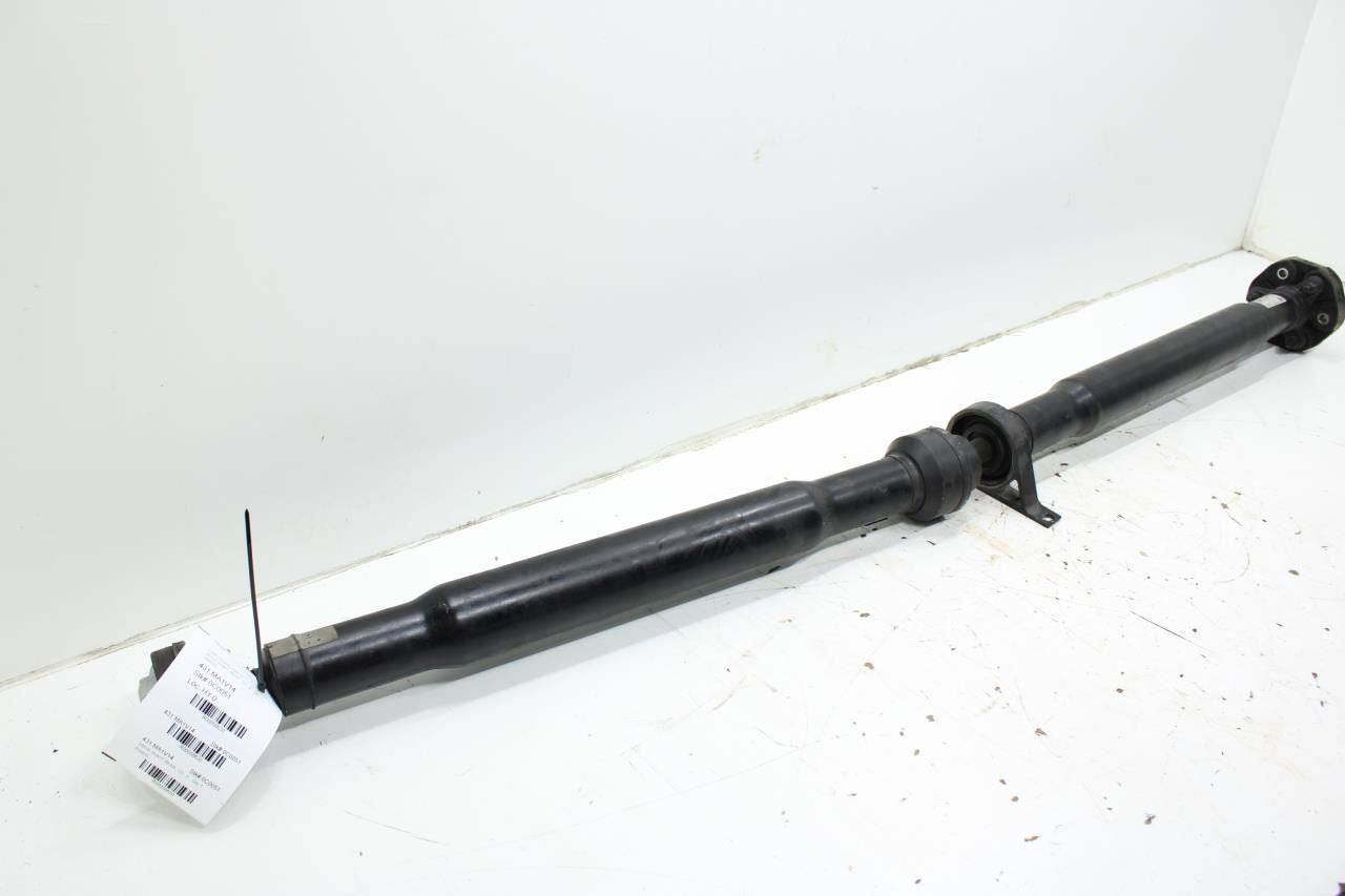 2014-2017 Maserati Ghibli 3.0L RWD Rear Drive Shaft Propeller 670008545 OEM - Alshned Auto Parts
