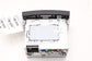 2012 Mercedes-Benz E350 Sport 4Matic Radio Faceplate Control Panel with Receiver - Alshned Auto Parts