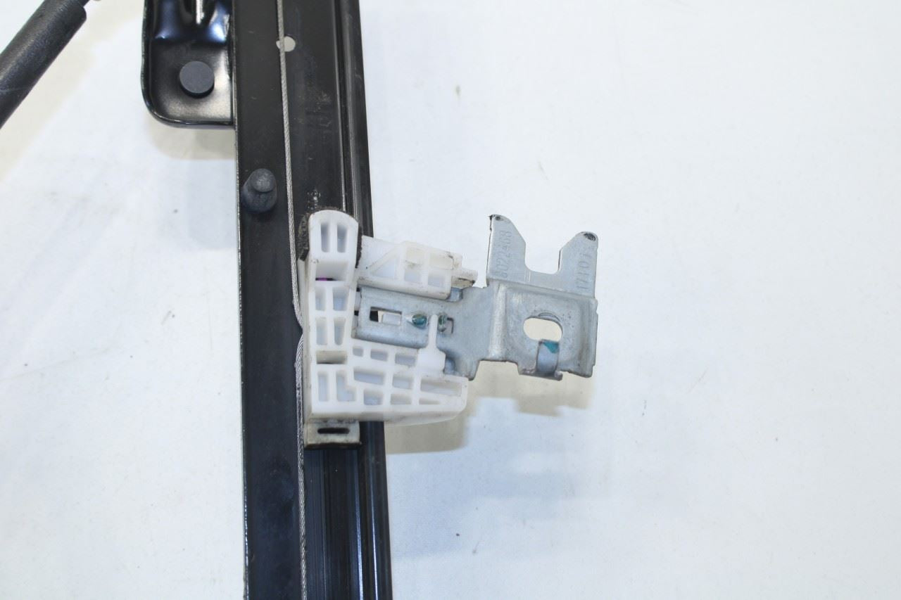 2013-2020 Nissan Pathfinder SV Front Right Side Door Window Regulator w/ Motor - Alshned Auto Parts