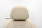 2014-18 BMW X5 xDrive35i Front RH Seat Backrest Upper Cushion w/ Headrest *ReaD* - Alshned Auto Parts