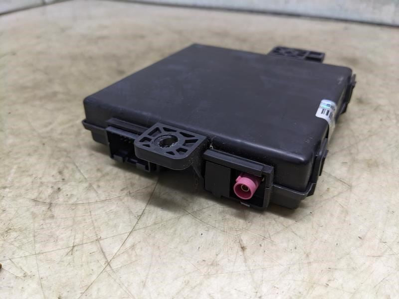 2015 Jeep Grand Cherokee Keyless Entry Receiver Hub Module Unit 68240157AA - Alshned Auto Parts