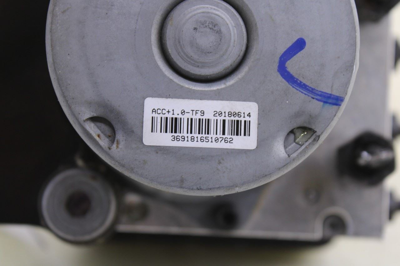 2018-2021 KIA Stinger GT2 AWD 3.3L ABS Anti Lock Brake Pump Control Module OEM - Alshned Auto Parts