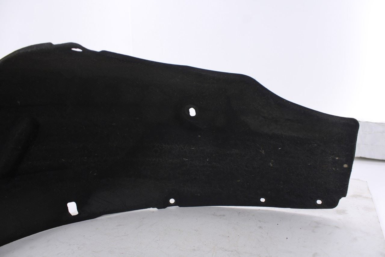 2016-2020 KIA Optima EX Rear Right Passenger Side Wheelhouse Liner Splash Shield - Alshned Auto Parts
