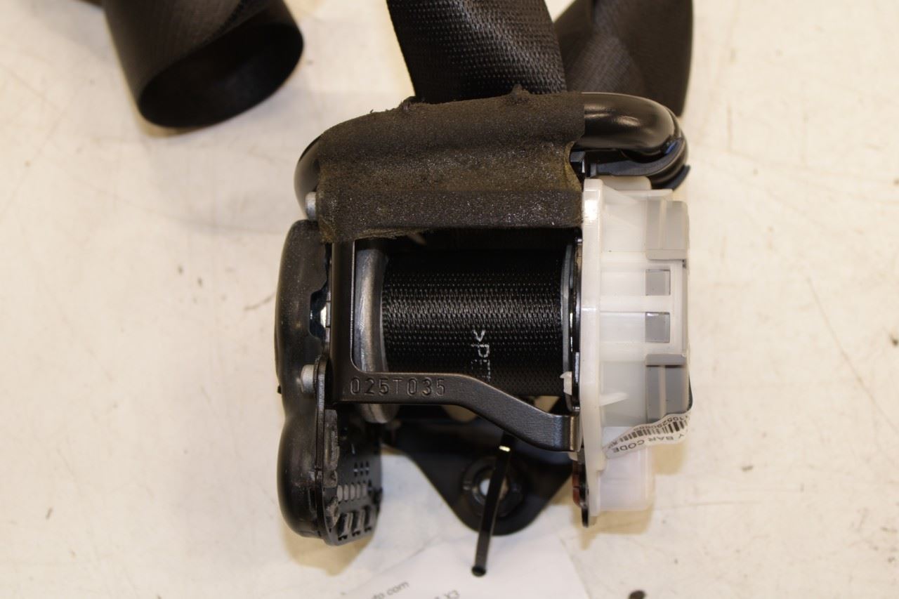 2011-17 BMW X3 xDrive28i 2.0L AWD Front Passenger Right Side Seat Belt Retractor - Alshned Auto Parts