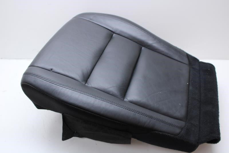 2019-2020 Dodge Durango FR RH Seat Lower Cushion Bottom Leather 6VJ62DX9AA OEM - Alshned Auto Parts